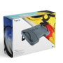 Tooq Reposapiés Ajustable en Inclinación Gris TQFR0601-G